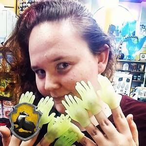 Meet your Posher, Bre